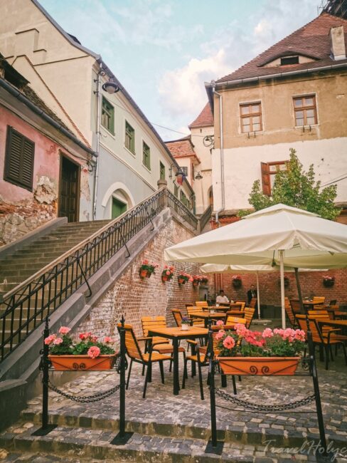 sibiu travel blog